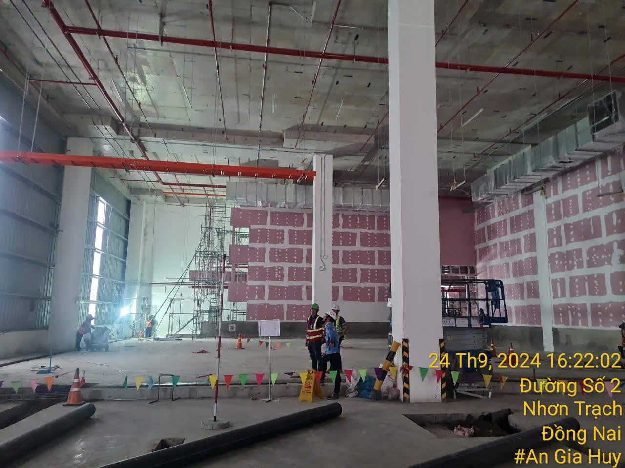 Showroom 4
