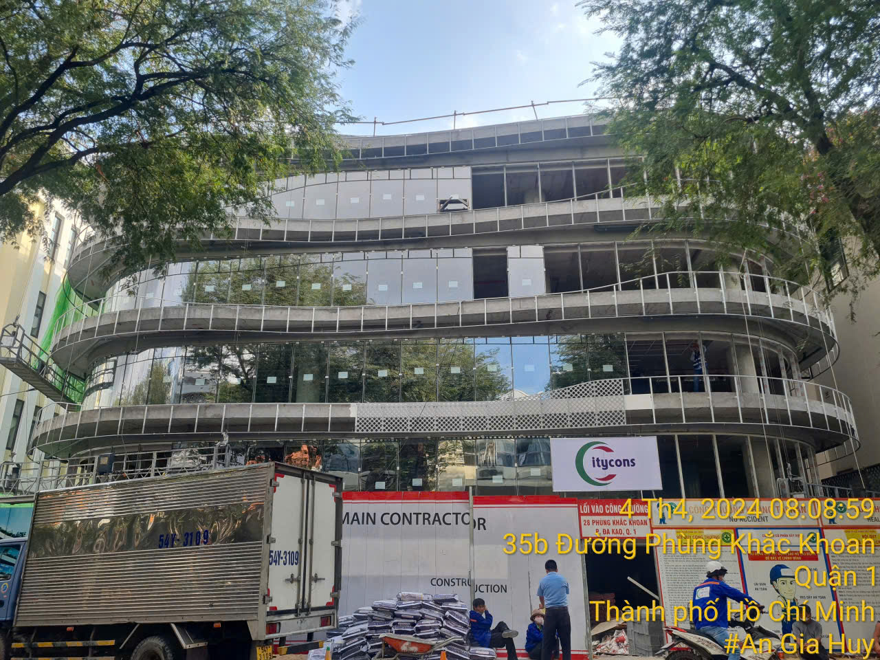 Office Building 5