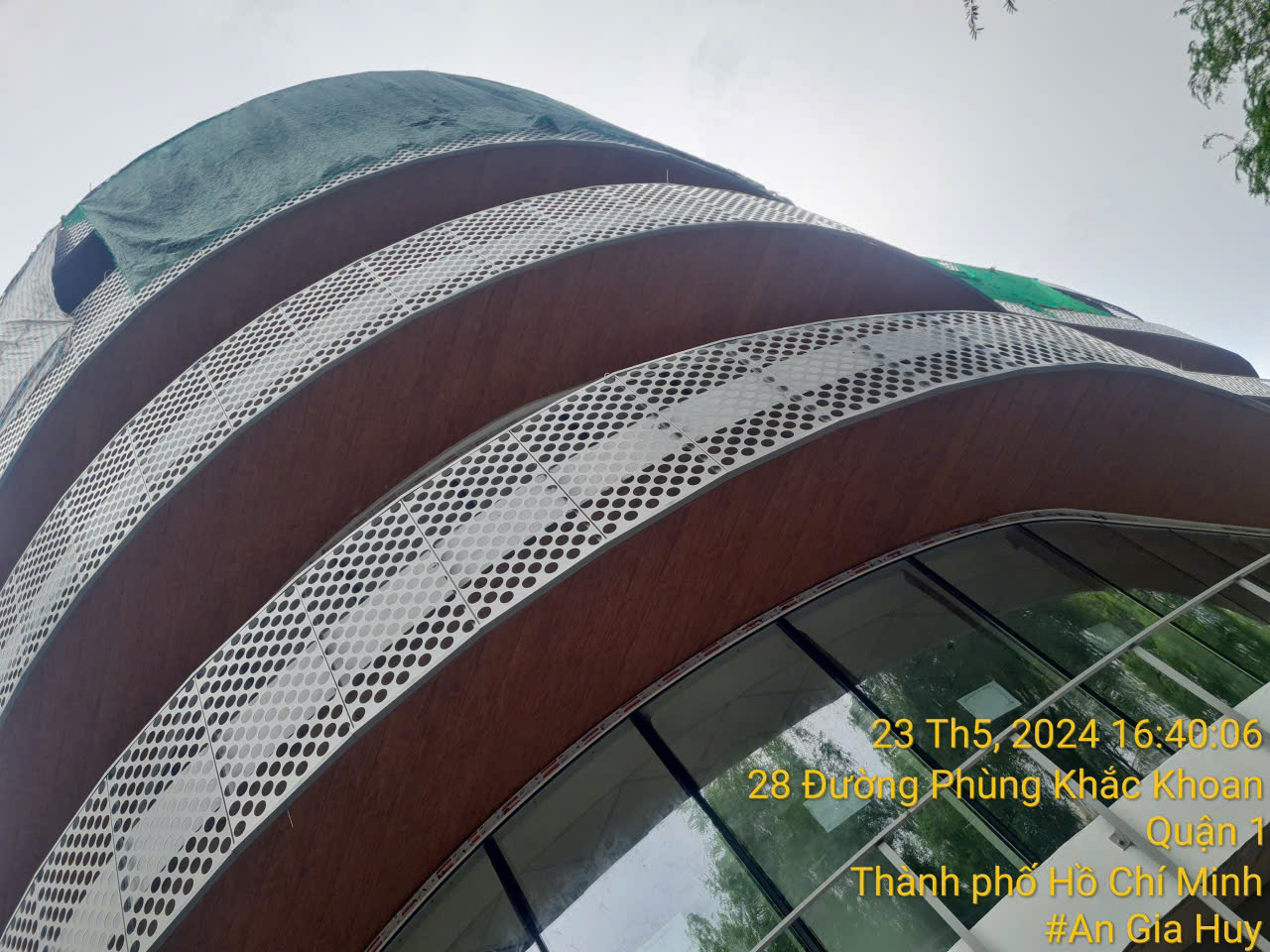 Office Building 1
