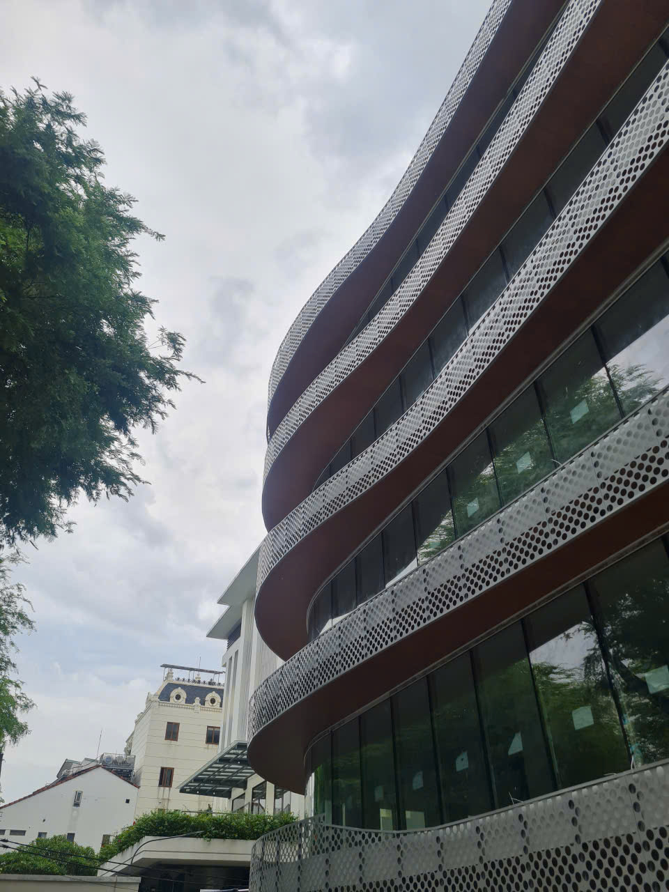 Office Building 3